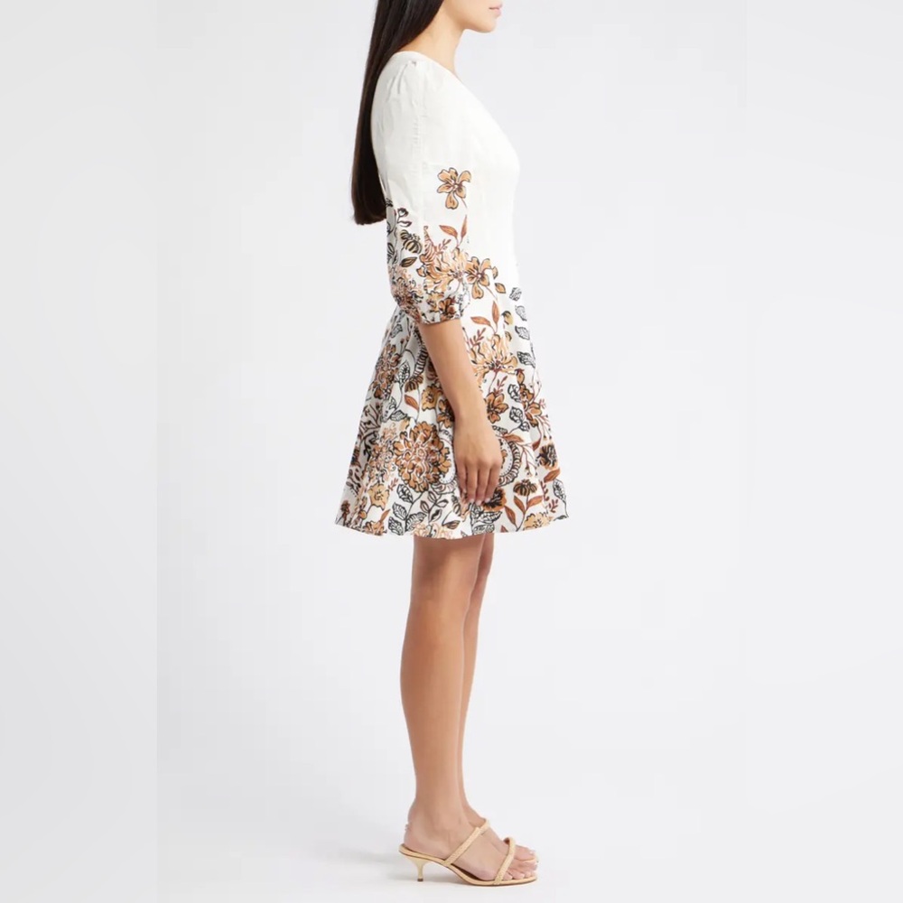 Lilly Pulitzer Ash Mini Dress - Picture 2 of 13